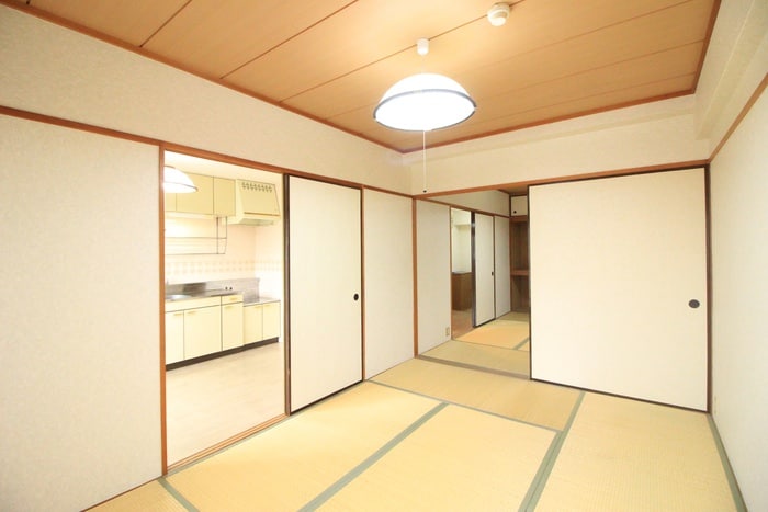 銀杏町レジデンスの物件内観写真