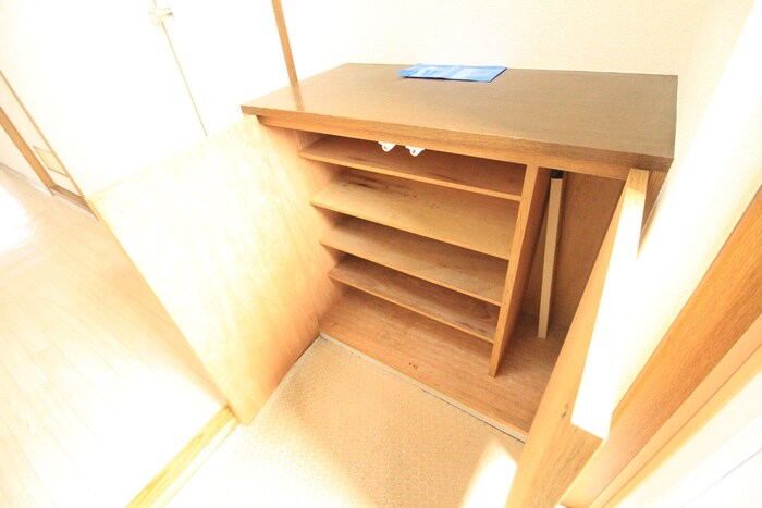 銀杏町レジデンスの物件内観写真