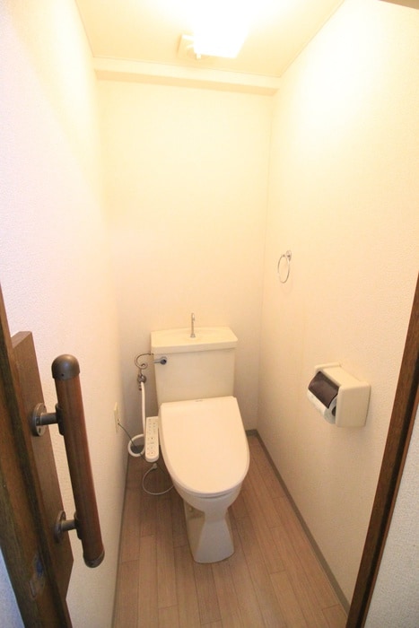 銀杏町レジデンスの物件内観写真