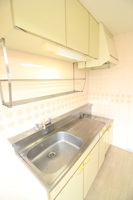 銀杏町レジデンスの物件内観写真