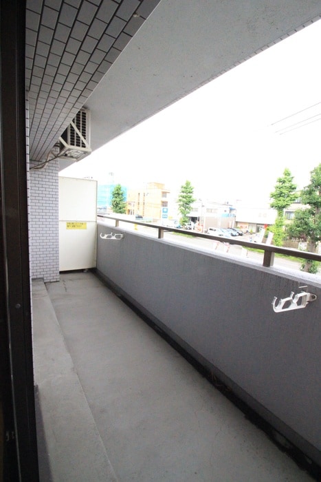 銀杏町レジデンスの物件内観写真