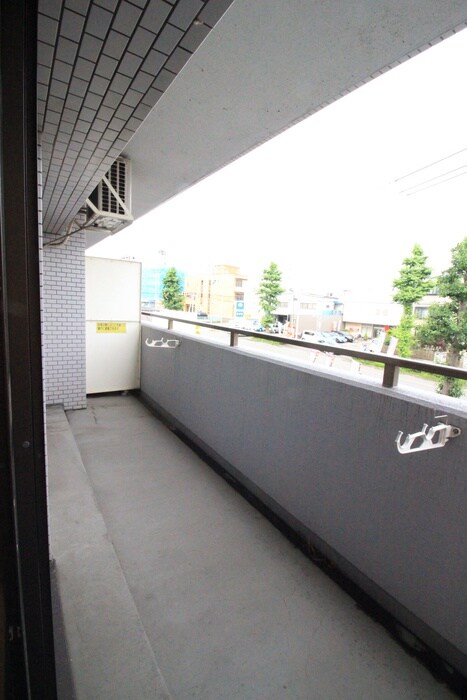 銀杏町レジデンスの物件内観写真