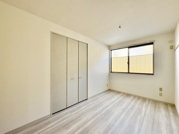 トワ　ヴェールCの物件内観写真