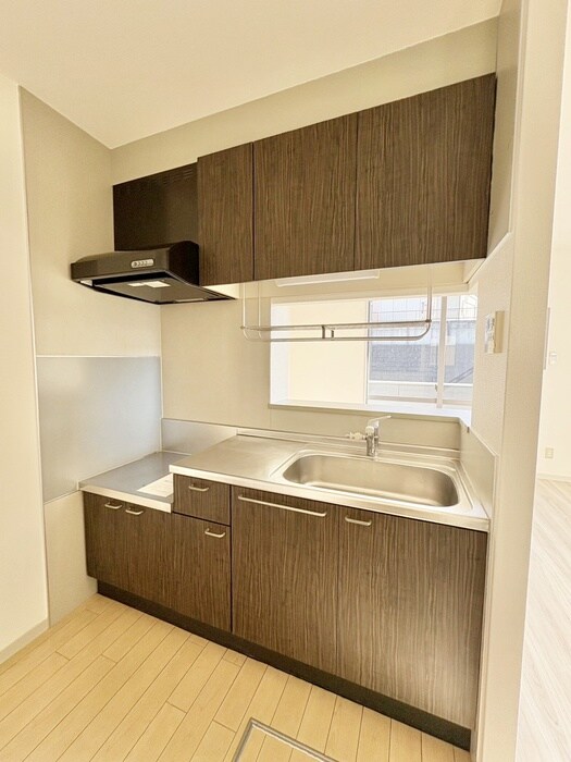 トワ　ヴェールCの物件内観写真