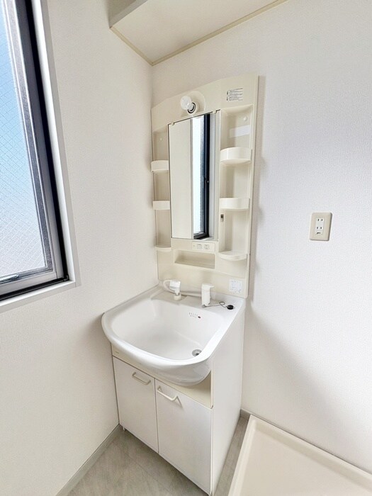 トワ　ヴェールCの物件内観写真