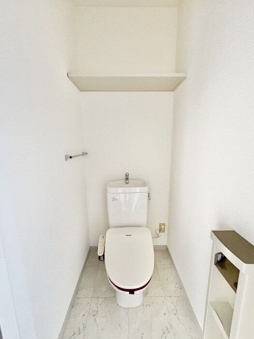 トワ　ヴェールCの物件内観写真