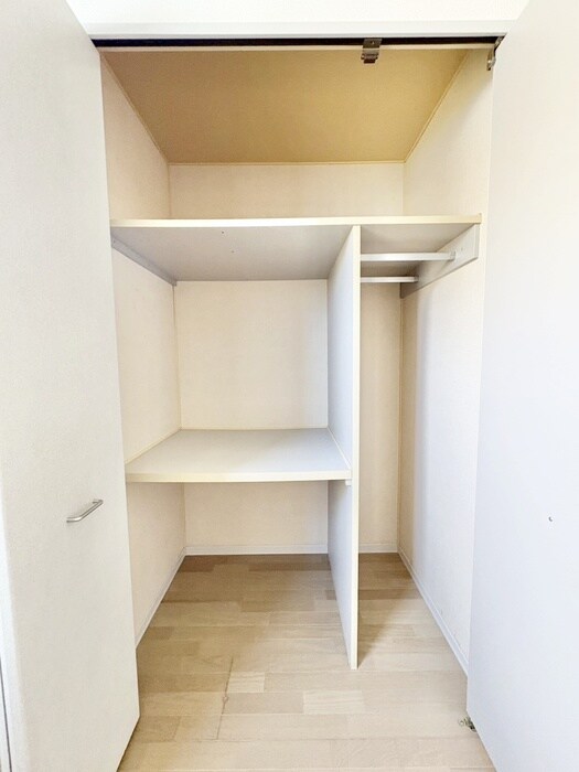 トワ　ヴェールCの物件内観写真