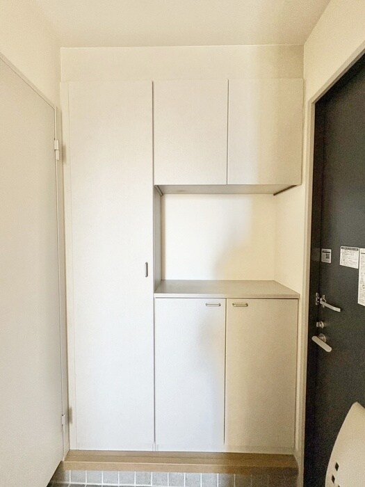 トワ　ヴェールCの物件内観写真