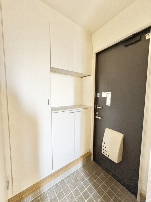 トワ　ヴェールCの物件内観写真