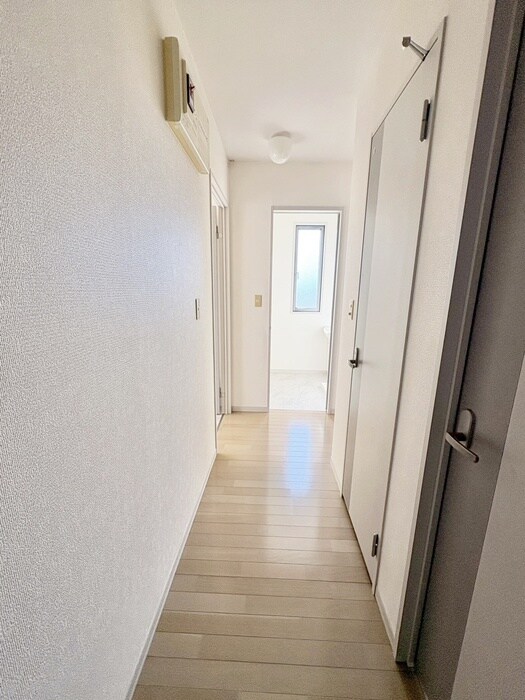 トワ　ヴェールCの物件内観写真