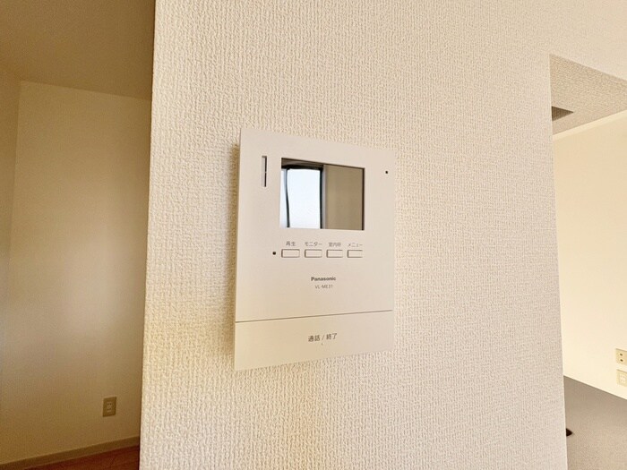 トワ　ヴェールCの物件内観写真