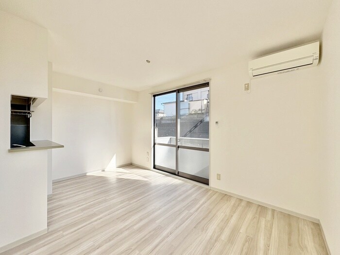 トワ　ヴェールCの物件内観写真