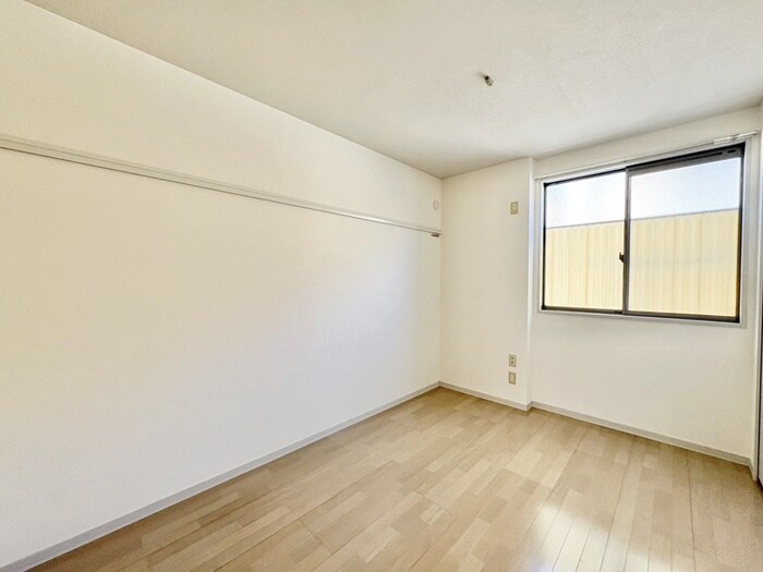 トワ　ヴェールCの物件内観写真