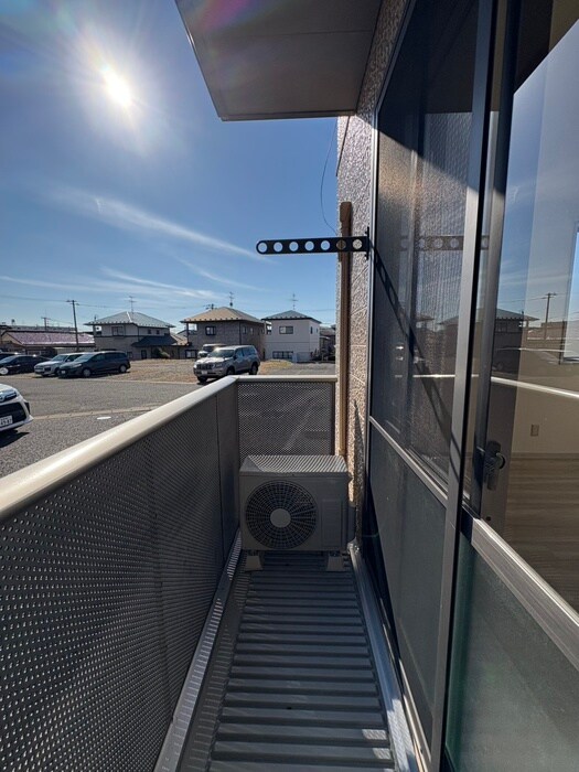 トワ　ヴェールCの物件内観写真