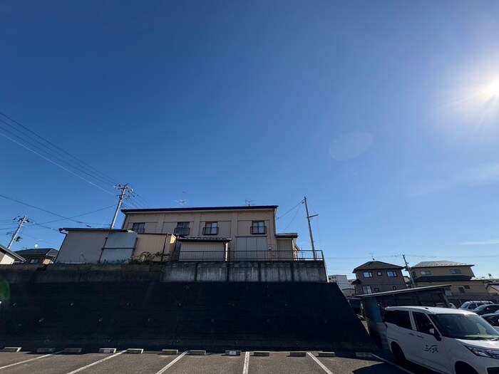 トワ　ヴェールCの物件内観写真