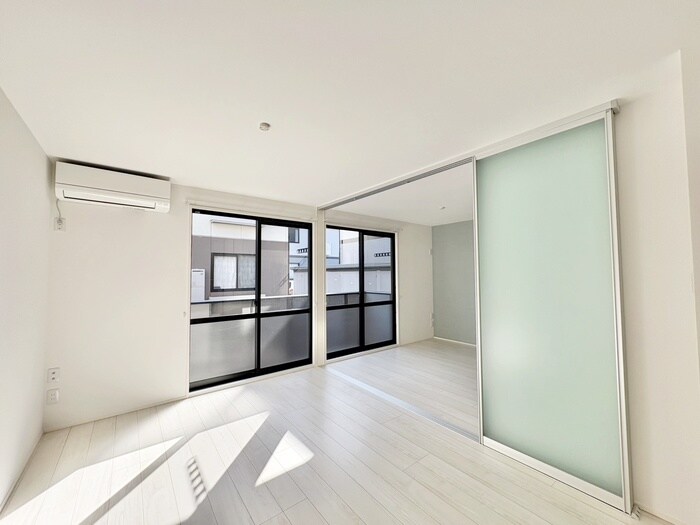 フォーレス赤坂Bの物件内観写真