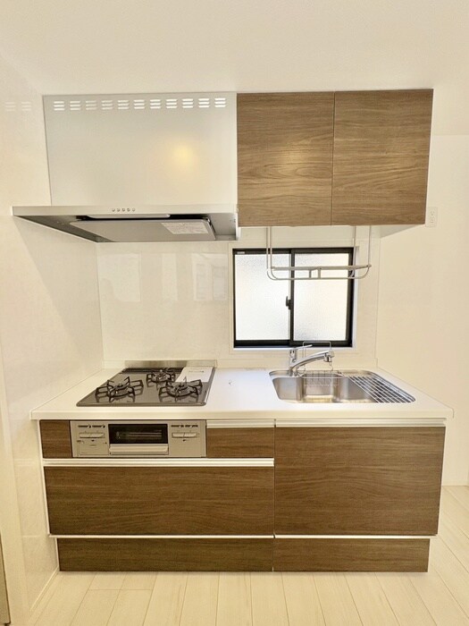 フォーレス赤坂Bの物件内観写真