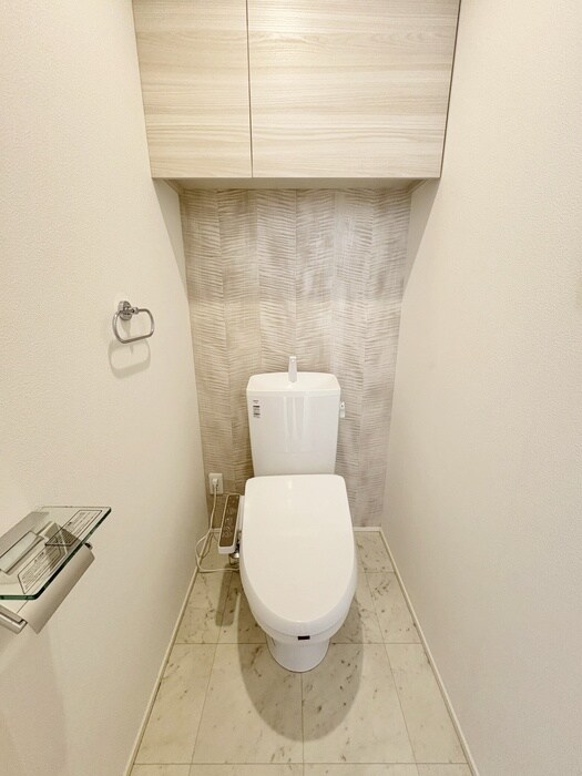 フォーレス赤坂Bの物件内観写真