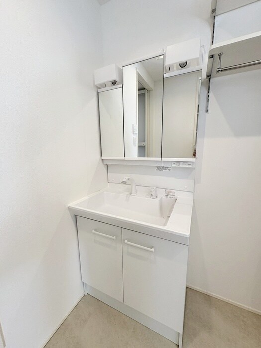 フォーレス赤坂Bの物件内観写真