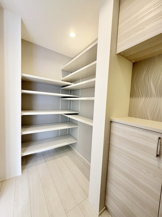 フォーレス赤坂Bの物件内観写真