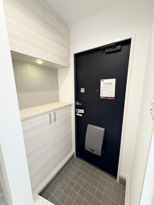 フォーレス赤坂Bの物件内観写真