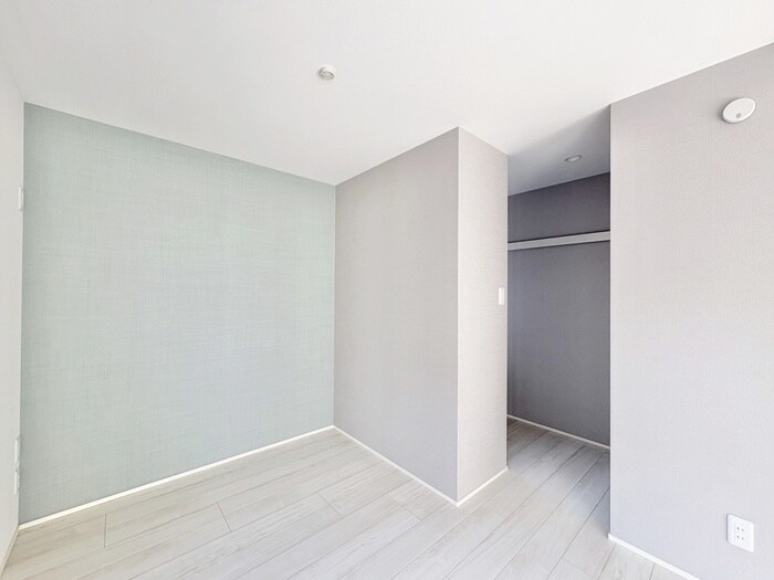 フォーレス赤坂Bの物件内観写真