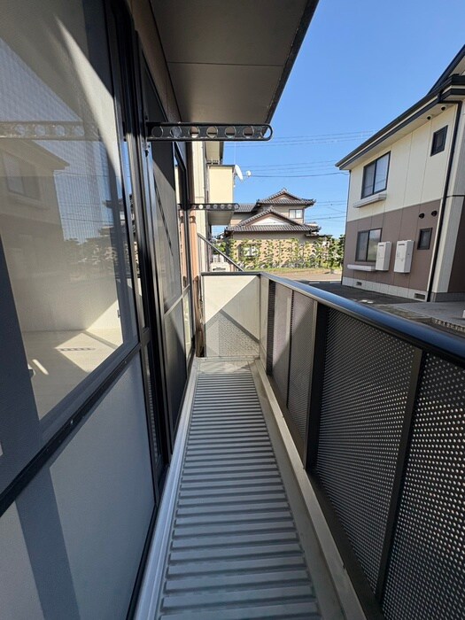 フォーレス赤坂Bの物件内観写真