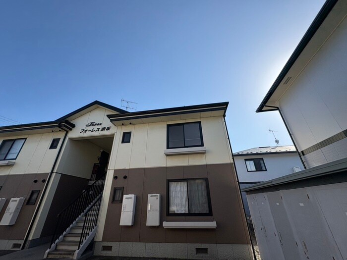 フォーレス赤坂Bの物件内観写真