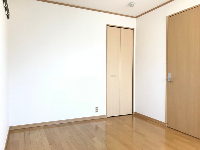 吉田ハイツの物件内観写真