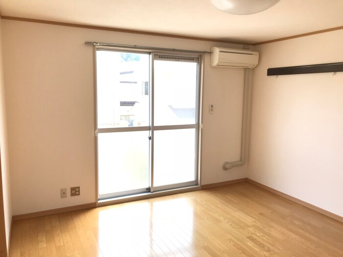 吉田ハイツの物件内観写真