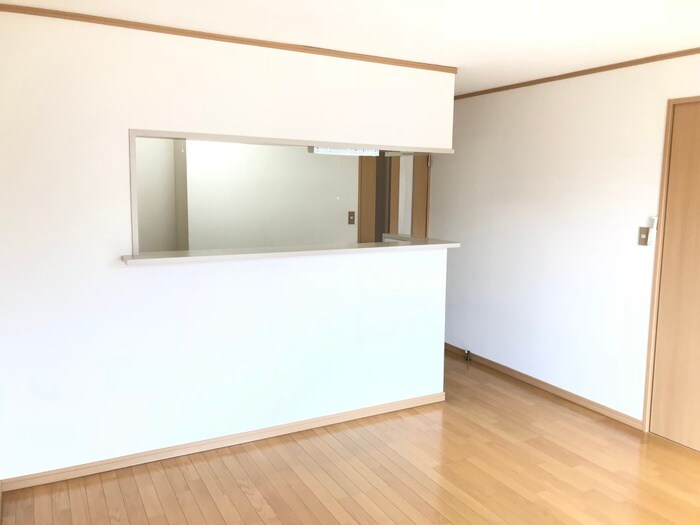 吉田ハイツの物件内観写真