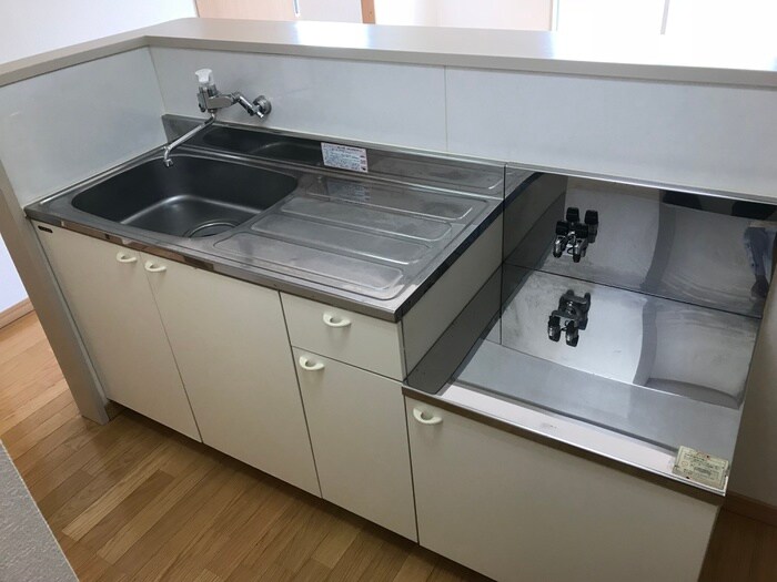 吉田ハイツの物件内観写真