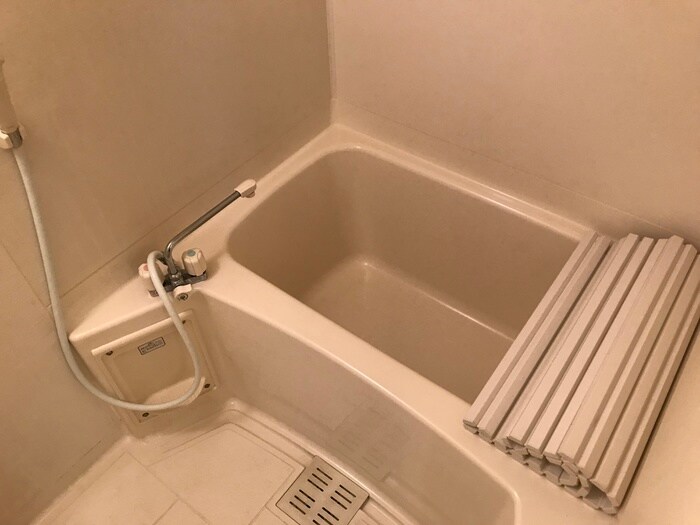 吉田ハイツの物件内観写真