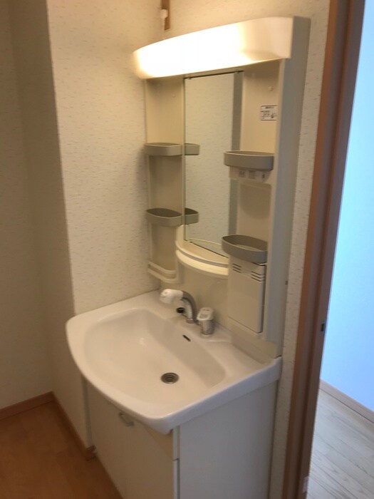 吉田ハイツの物件内観写真