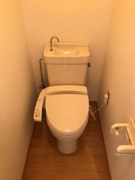 吉田ハイツの物件内観写真