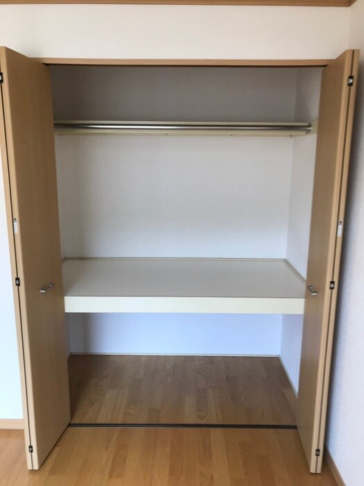 吉田ハイツの物件内観写真