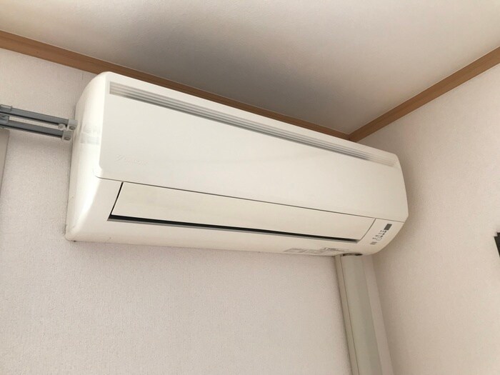 吉田ハイツの物件内観写真