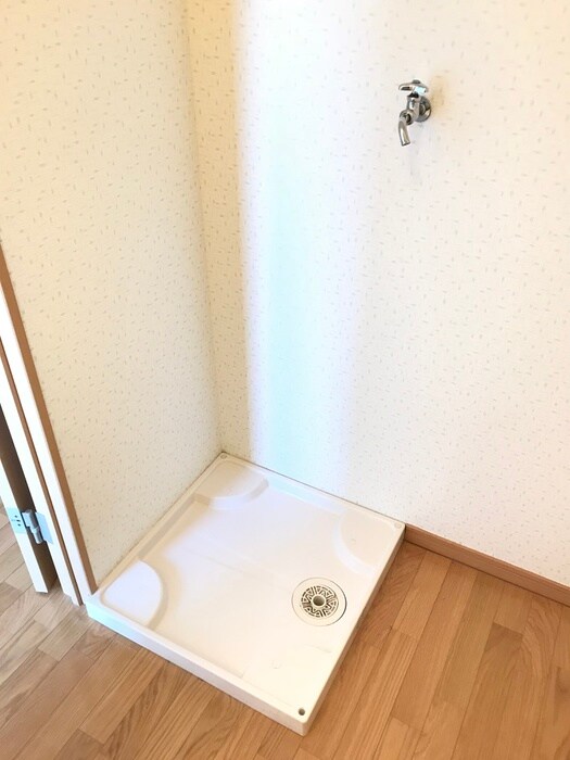 吉田ハイツの物件内観写真