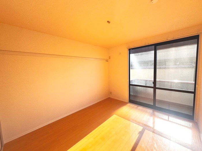 ハイブリッジコートⅡの物件内観写真