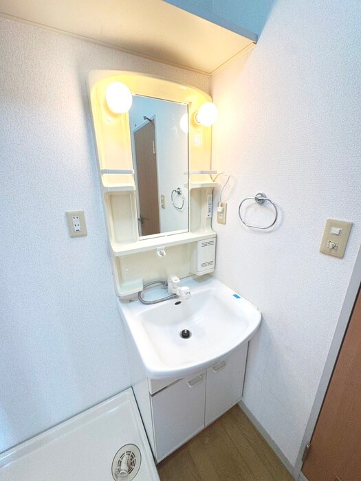 ハイブリッジコートⅡの物件内観写真