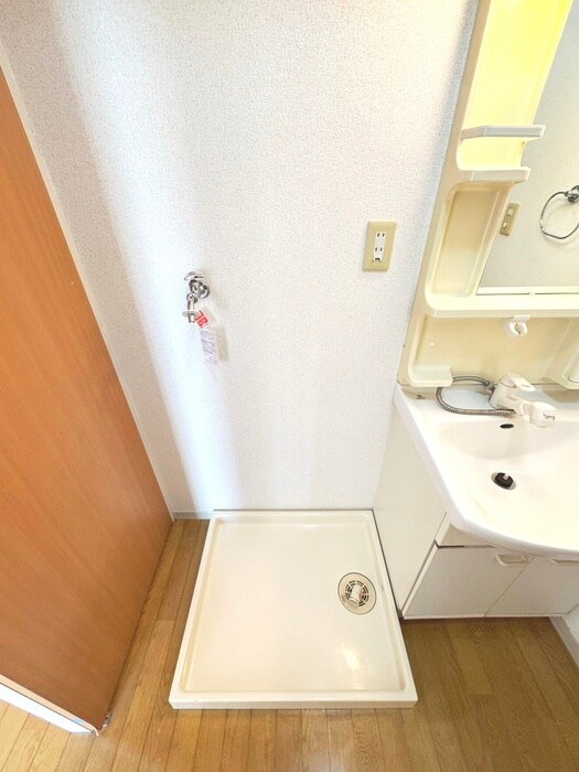 ハイブリッジコートⅡの物件内観写真