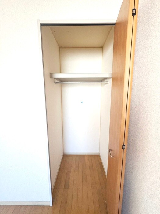 ハイブリッジコートⅡの物件内観写真