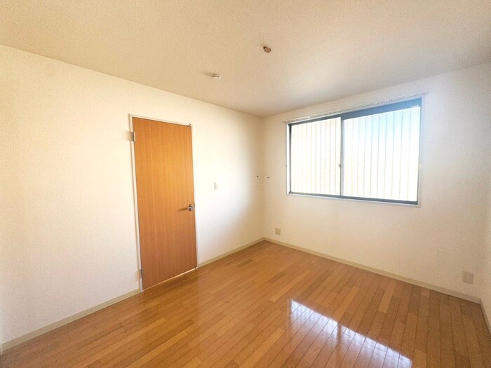 ハイブリッジコートⅡの物件内観写真