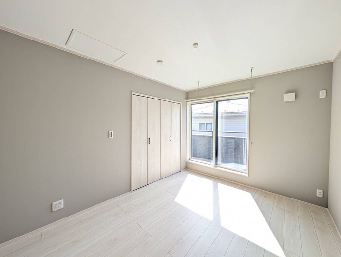 イエット平成の物件内観写真