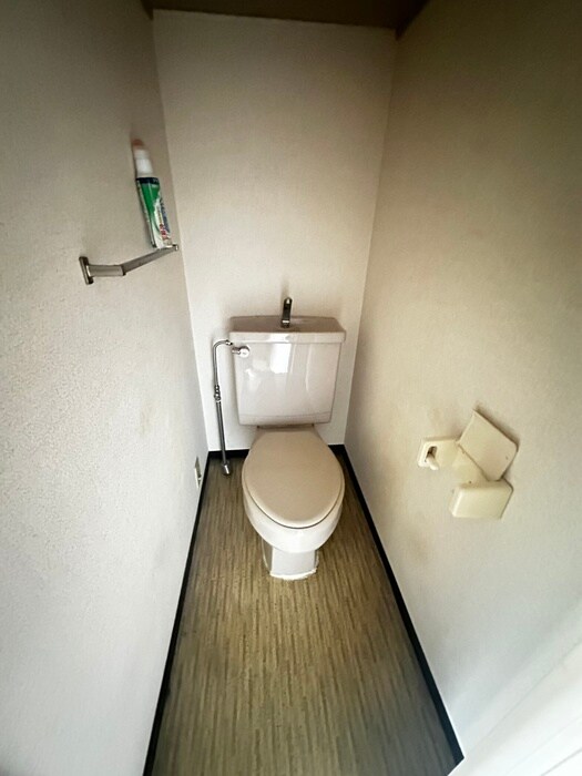 ロイヤルヒルズ鶴巻の物件内観写真