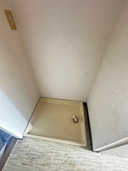 ロイヤルヒルズ鶴巻の物件内観写真