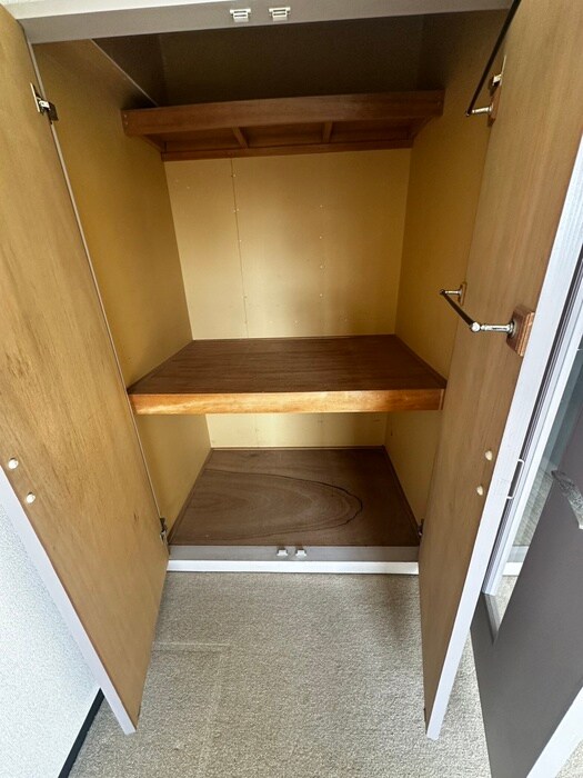 ロイヤルヒルズ鶴巻の物件内観写真