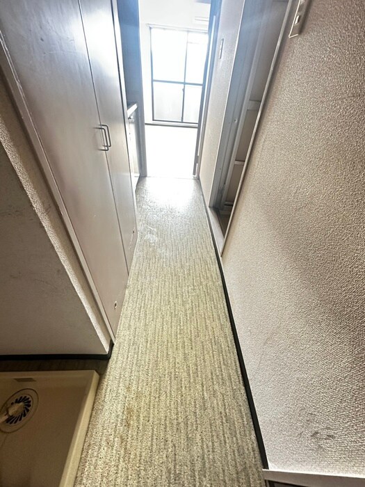 ロイヤルヒルズ鶴巻の物件内観写真