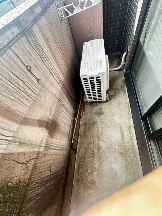 ロイヤルヒルズ鶴巻の物件内観写真