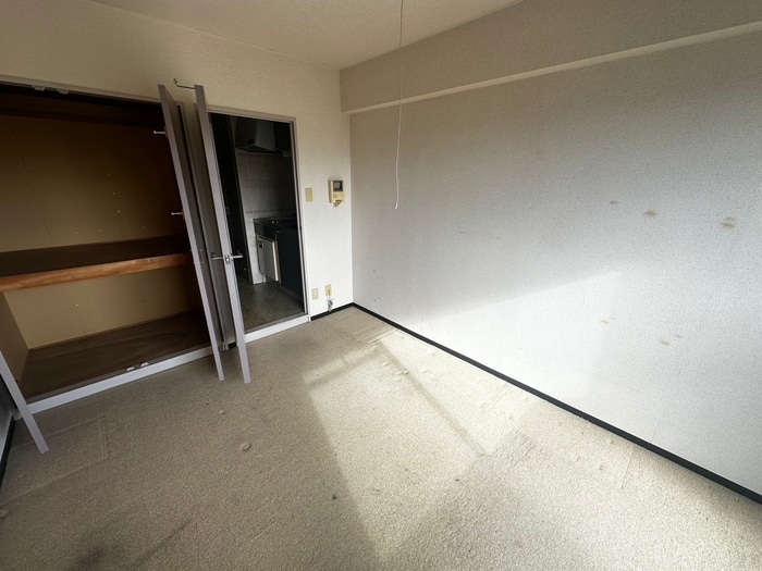 ロイヤルヒルズ鶴巻の物件内観写真